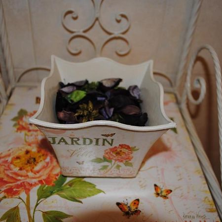 Tellus Saturnia Bed & Breakfast Dış mekan fotoğraf