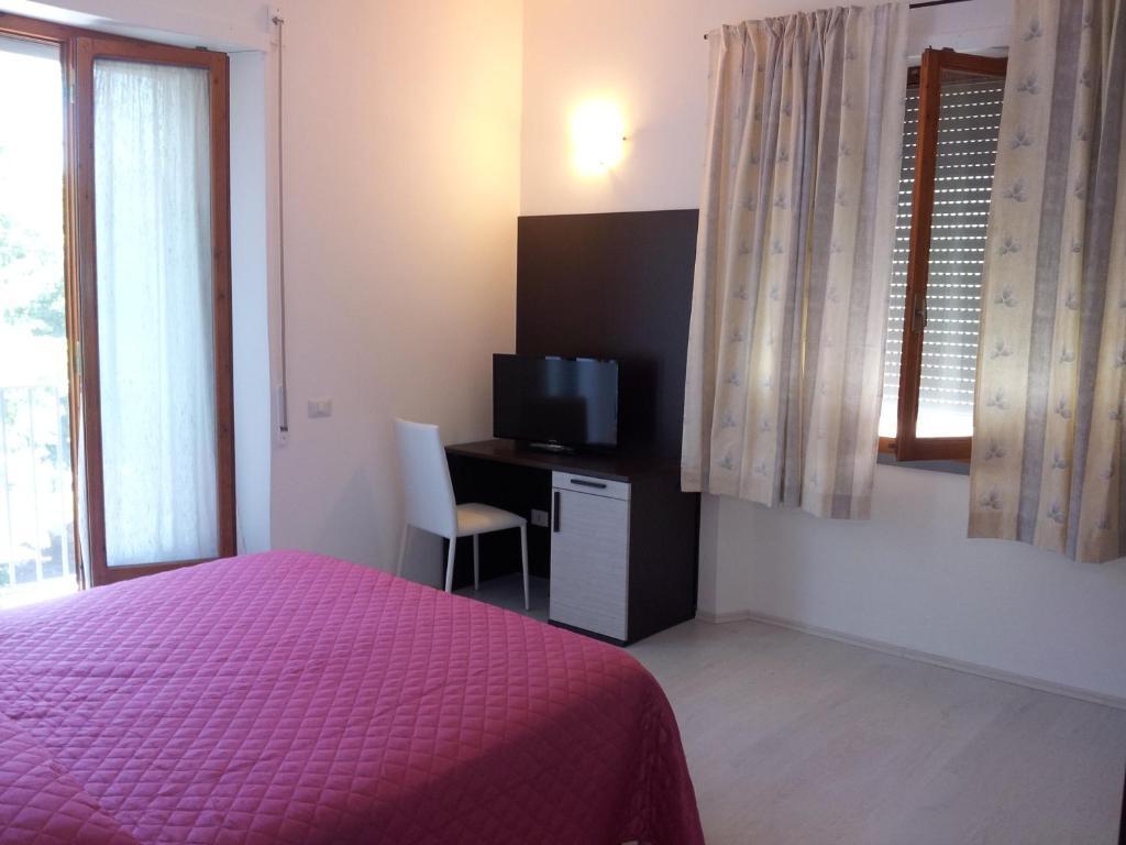 Tellus Saturnia Bed & Breakfast Oda fotoğraf