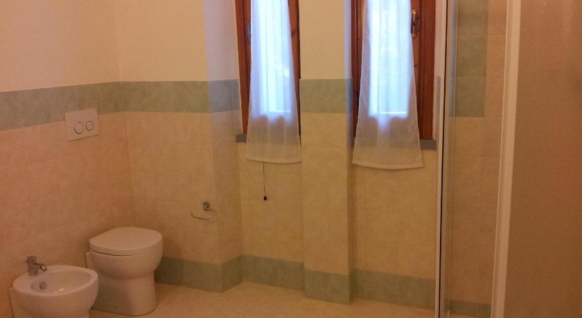 Tellus Saturnia Bed & Breakfast Oda fotoğraf