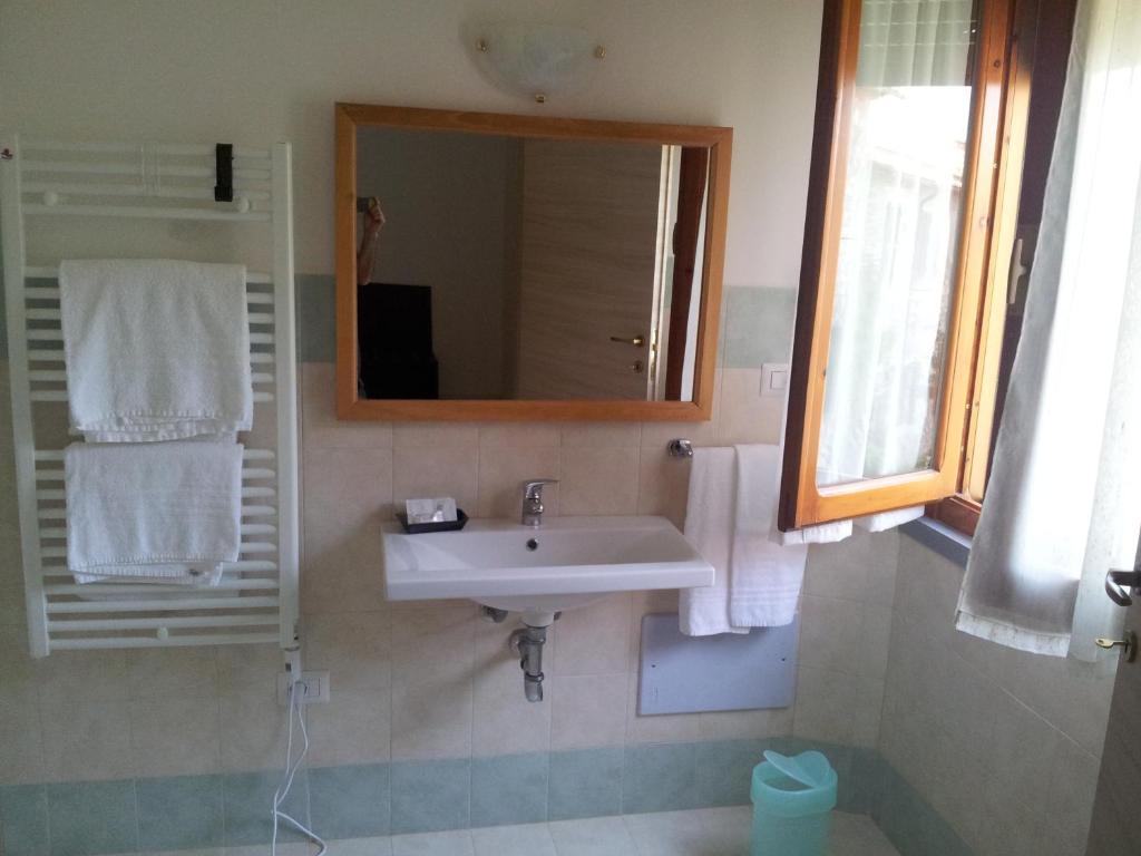 Tellus Saturnia Bed & Breakfast Oda fotoğraf