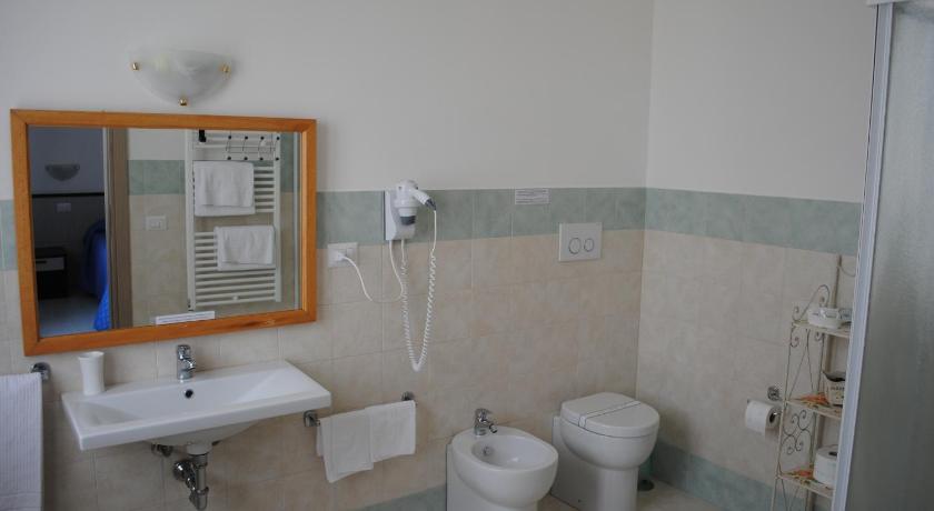 Tellus Saturnia Bed & Breakfast Oda fotoğraf