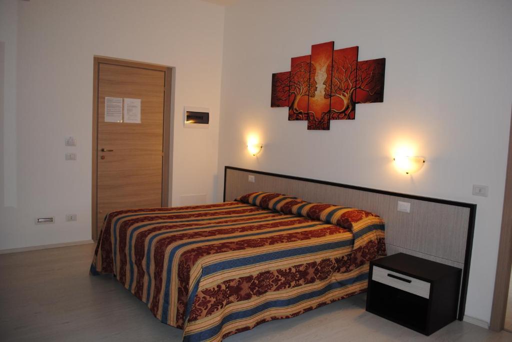 Tellus Saturnia Bed & Breakfast Oda fotoğraf