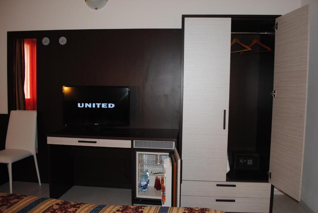 Tellus Saturnia Bed & Breakfast Oda fotoğraf