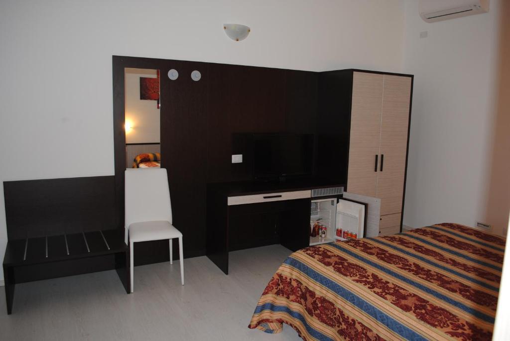 Tellus Saturnia Bed & Breakfast Oda fotoğraf