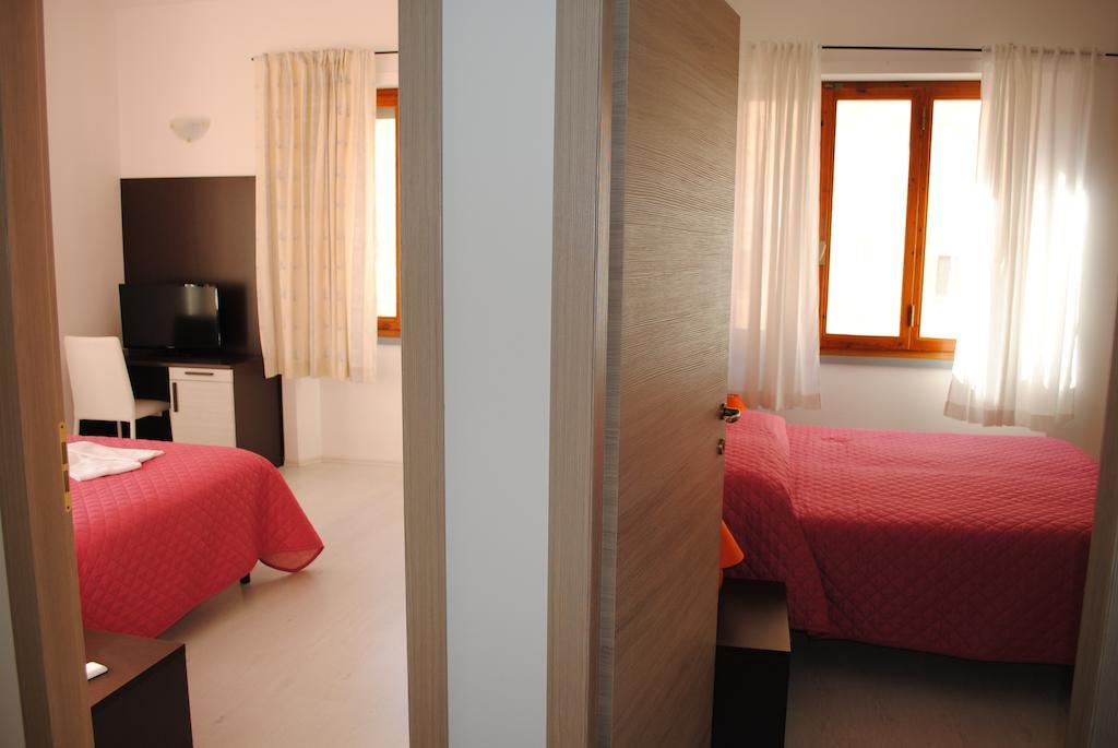 Tellus Saturnia Bed & Breakfast Oda fotoğraf