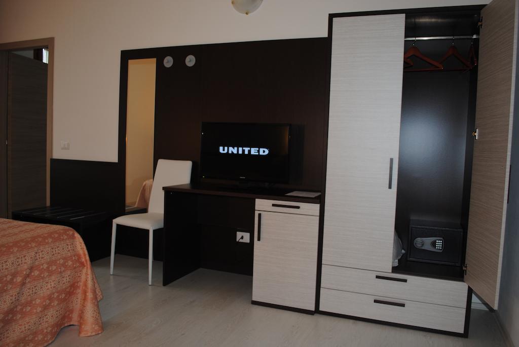 Tellus Saturnia Bed & Breakfast Oda fotoğraf